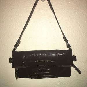 Clutch handbag purse